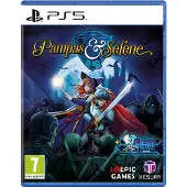 Pampas and Selene
