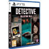 Ps5 Detective Collection Volii