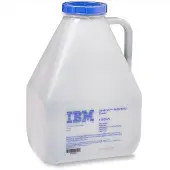 IBM 1402822 svart toner (original)