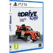Ps5 Drive Rally Special Edition