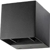 SG ARMATUREN Krups taklampa ARTES MINI BLACK 3000K