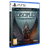 Disciples: Domination (Deluxe Edition)
