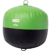 MADCAT Inflatable Tubless Fiskeflöte