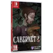 Games Switch Cabernet