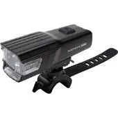 Zéfal Supervision F200 Framlampa
