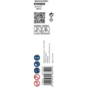 Bosch Borr för trä ; 8x450 mm