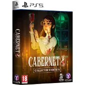 Ps5 Cabernet Collector´s Edition