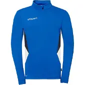 Uhlsport Equipe 29 Tröja Med Halv Dragkedja