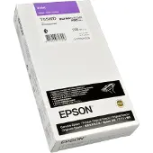 Epson T55WD - 200 ml - violett - original - bläckpatron - för P/N: C11CL14301A0