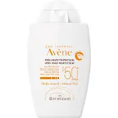 Avene Solaire Högt Skydd Mineral Fluid Spf50+ 40 ml