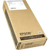 Epson T6427 ljus svart bläckpatron (original)