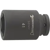 Stahlwille 56 IMP 41 25020041 Sexkant Hylsnyckelinsats 20 mm 3/4 3/4