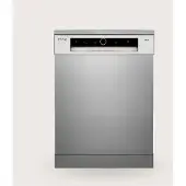 Evvo D5x Diskmaskin Med Tredje Korg 14 Antal Platsinställningar