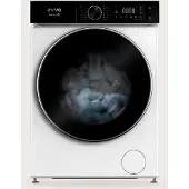 Evvo Nature R10 Frontmatad Tvättmaskin