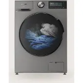Evvo Nova 12x Frontmatad Tvättmaskin