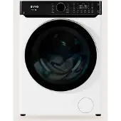 Evvo Nova Q12 Frontmatad Tvättmaskin