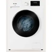 Evvo Terra N10 Frontmatad Tvättmaskin