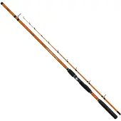 Colmic Panter Xt Bottenfiskespö