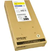 Epson T11P4 - XXL-storlek - gul - original - bläckpaket - för P/N: C11CK19401, C11CK19401BM, C11CK19401BY, C11CK19401E1, C11CK21401