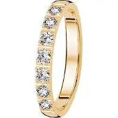 Kohinoor 9K Diamantring 039L-115K-35-170