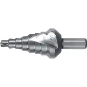RUKO Hss Ø 6.0-26.75 Mm Stegborr