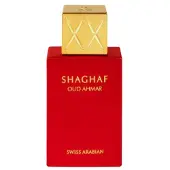 Swiss Arabian Shaghaf Oud Ahmar Eau de Parfum 25 ml