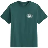 Vans Hotline T-Shirt, grön