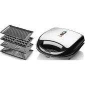 Eta grill-/kontaktgrill SM616