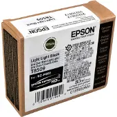 Epson T 850 80ml T 8509 Bläckpatron