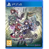 Ps4 Gal Guardians Demon Purge
