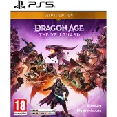 Ps5 Dragon Age: The Veilguard (deluxe Edition)