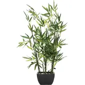 Atmosphera Jj076 70 Cm Deco Green Collection Konstgjord Växt