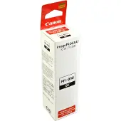 Canon PFI-050 Bläckpatron svart