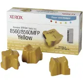 Xerox 3 gul vax 3.000 sidor