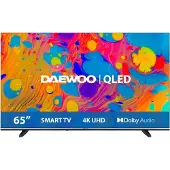 Daewoo 65dm55qv 65´´ 4k Qled Tv
