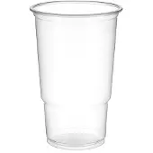 MultiLine Plastglas Öl/vatten 50 Cl 50 St.