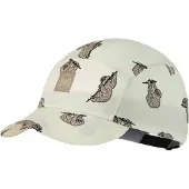 Buff - Pack Mini Cap Tore Birch Grey för UnisexUll - Grå