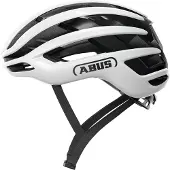 ABUS Airbreaker 2.0 White Black, Size S (51-55 cm) - EUR