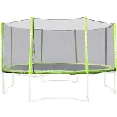 MASTER GRILL Master skyddsnät för trampolin MASTER 457 cm