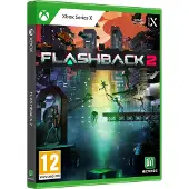 Flashback 2 (Limited Edition)