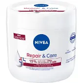 Nivea APC Repair & Care Body Cream UREA 400 ml
