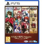 Ps5 Kemco Rpg Selection Vol 1