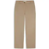 Tommy Hilfiger Ww0ww49647 Slim Straight Fit Byxor