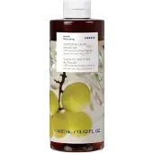 Korres Santorini Grape Renewing Body Cleanser Duschgel 400 ml