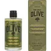 Korres Pure greek olive Närande 3-i-1 Kroppsolja 100 ml