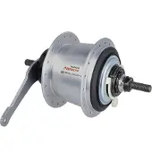 Shimano Nexus E-bike 5v Back-pedal Baknav
