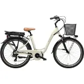 Adriatica Vanity 26´´ Elcykel