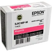 Epson C6500/c6000 Bläckpatron