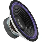 Monacor SP-252C 10 tum Bashögtalare 100 W 4 Ω