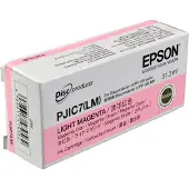 Epson S020690 PJIC7 (LM) ljusmagenta bläckpatron (original)